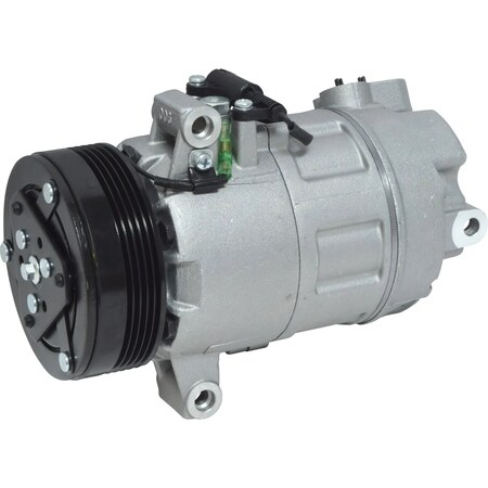 Universal Air Cond Universal Air Conditioning, CO10869C CO10869C